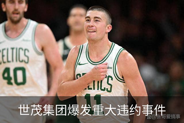 世茂集团爆发重大违约事件