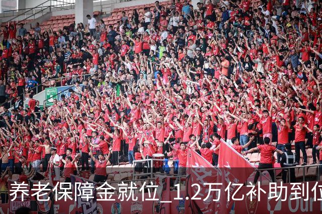 养老保障金就位 1.2万亿补助到位，26年养老金调整发文时间引关注