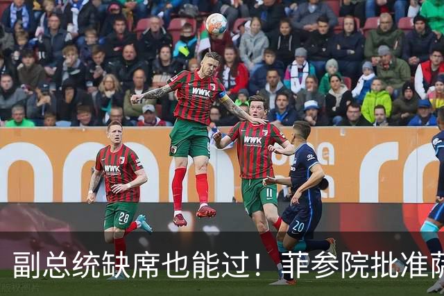 副总统缺席也能过！菲参院批准萨拉 7.852 亿预算：全是政坛面子