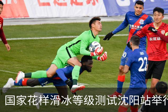 国家花样滑冰等级测试沈阳站举行-国际在线
