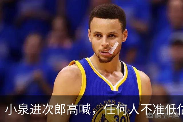 小泉进次郎高喊，任何人不准低估日本！但几大致命短板绕不开