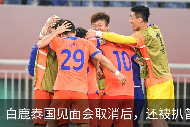 白鹿泰国见面会取消后，还被扒曾为缅北拍宣传片，知情人爆料更多