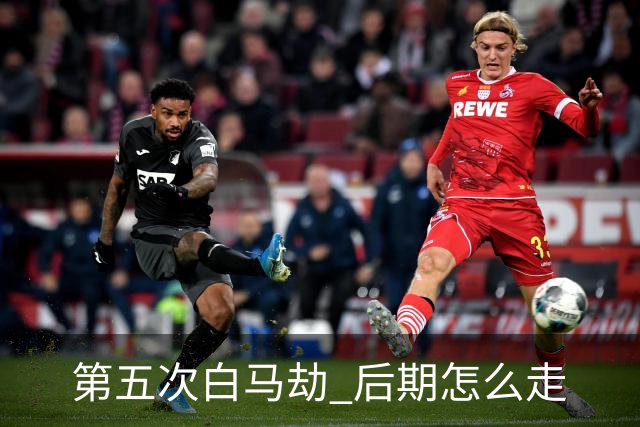 第五次"白马劫" 后期怎么走