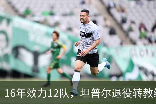16年效力12队，坦普尔退役转教练：每天都在学新东西